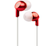 METAL BUDS  EAR PHONES JH-E21